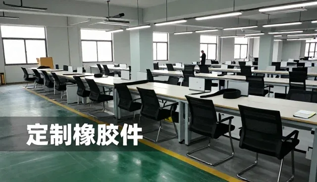 业务支持定制橡胶件规格定制常见误区盘点